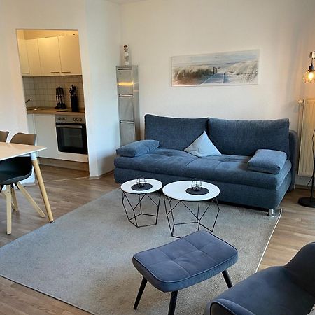 Apartmán Elbe 1 20 Cuxhaven Exteriér fotografie
