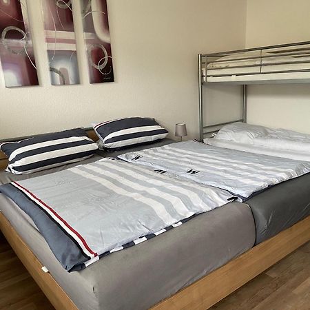 Apartmán Elbe 1 20 Cuxhaven Exteriér fotografie